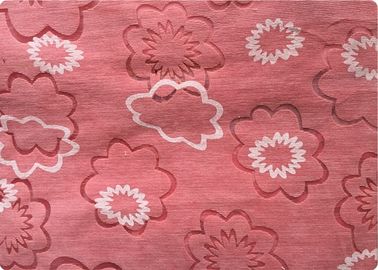 O costume do vestuário/sofá/camisa imprimiu a tela floral do fato das telas