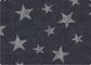 Os clássicos Star a tela de estofamento 230gsm do jacquard da tela das calças de brim da sarja de Nimes