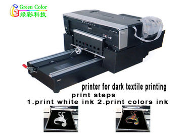 Cabeça para a impressora de A3 DTG para o algodão puro, 70 por cento da impressora DX5 de algodão faric