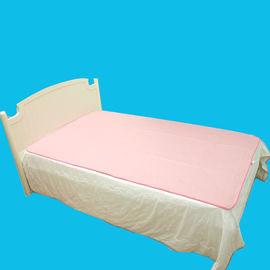 Soft Multifunctional Cooling Gel Mattress , Resilient Recyclable Sleeping Cooling Pad