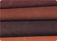 Alaranjada/rosa/a branca tela tecida 6.3oz do pátio da tela da sarja de Nimes de estofamento