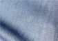 Luz - tela de pouco peso azul da sarja de Nimes pela jarda para a calças/fundamento
