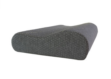 Onda respirável personalizada da malha do descanso de cama 100% da espuma da memória