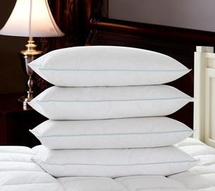 A chama - fogo retardador - algodão resistente empluma-se para baixo o descanso para a casa e o hotel