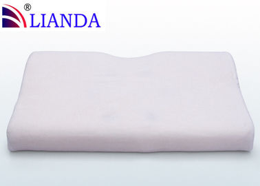 Descanso da espuma da memória do tamanho da rainha tampa anti-bacteriana BS5852 CA117 de 2 blocos