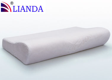 Descanso da espuma da memória do tamanho da rainha tampa anti-bacteriana BS5852 CA117 de 2 blocos