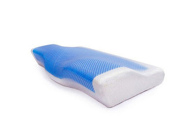Descanso da espuma da memória do ressono de Therapedic anti enorme para o tratamento cervical