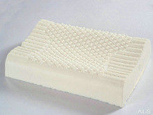 Venda por atacado funcional do descanso do estilo simples a multi/látex orgânico natural descansa para o adulto