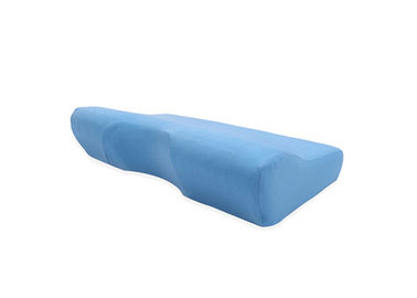 Contorne o OEM do descanso da massagem da espuma da memória/do descanso de cama espuma da memória