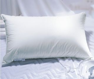 Fibra oca macia colorida do ponto dobro da inserção do descanso de Microfiber que enche-se para a casa e o hotel