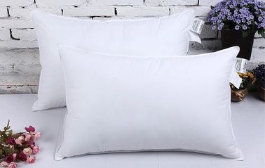 Inserção lavável do descanso de Microfiber do poliéster do Anti-Ressono para o fundamento da casa e do hotel