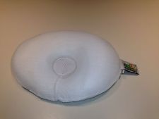 Venda por atacado do descanso de Microfiber do bebê do algodão da segurança do retângulo, descansos do sono do algodão das crianças
