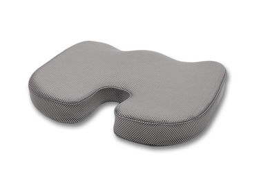 Anti coxim de Seat Decubitus da cadeira do computador do coxim do cóccix da espuma da memória