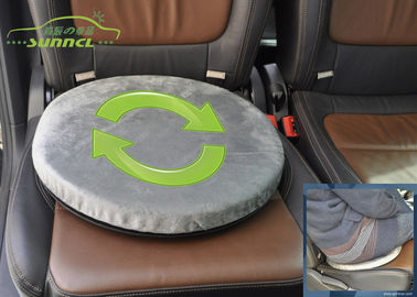 Coxim de luxe do giro de Duro-MED da espuma da memória para carros