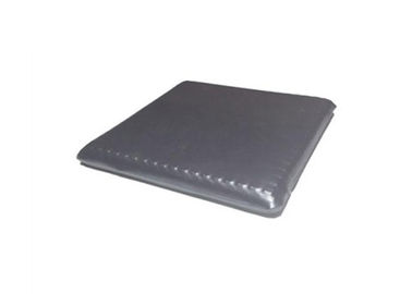 Coxim de Seat respirável para a cadeira de rodas, coxim de banco de carro refrigerando do gel