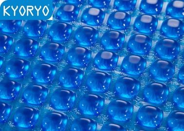 Delicado reciclável resiliente refrigerando saudável seguro do coxim de Seat do gel
