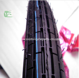 A motocicleta de Suzuki parte 2.75-18 o pneu dianteiro do pneu 4PR 6PR 2.75-18 dianteiros