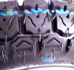 A motocicleta de Suzuki parte 2.75-18 o pneu dianteiro do pneu 4PR 6PR 2.75-18 dianteiros