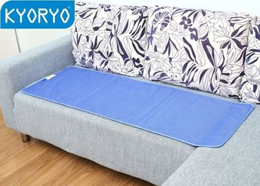 Coxim de Seat refrigerando frio saudável do gel para o sofá dobro e único