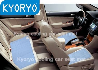 Coxim de Seat refrigerando do gel do carro