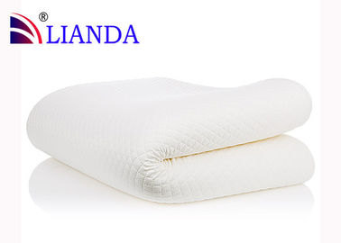 A espuma Borboleta-dada forma contorno da memória descansa o anti descanso terapêutico ergonômico do ressono