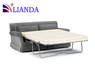 Descanso terapêutico do contorno ergonômico do descanso da espuma da memória da borboleta do sofá-cama