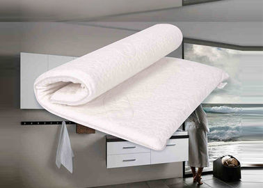OEM nenhumas esteiras de banho macias da espuma da memória das inovações do sono do deslizamento 70*50cm