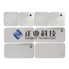 Pin de guia de aço especial feito sob encomenda para o PWB impresso da placa de Circurt