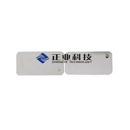 Pin de guia de aço especial feito sob encomenda para o PWB impresso da placa de Circurt