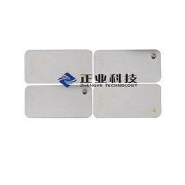 Pin de guia de aço especial feito sob encomenda para o PWB impresso da placa de Circurt