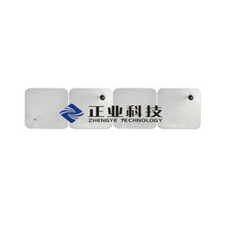 Pin de guia de aço especial feito sob encomenda para o PWB impresso da placa de Circurt