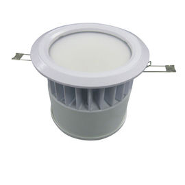 De IP20 18W do diodo emissor de luz do teto a luz para baixo, 3000K/diodo emissor de luz de 5000K 12v ilumina-se para baixo