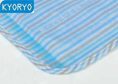 Esteira fresca do gel do verão quente durável confortável para o bebê e a senhora