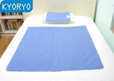Esteira macia confortável refrigerando da cama do gel da fórmula japonesa da saúde de Polular