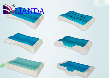 Sonhando o ³ refrigerando do quilograma do descanso 80 do gel de Visco/m, ALCANCE do descanso da almofada do gel/ROHS