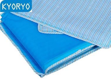 Almofada de cama refrigerando do gel do verão