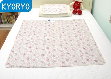 Almofada de cama refrigerando do gel do verão