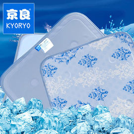 Multi-funções que refrigeram o gel confortável da macromolécula da almofada de colchão do gel